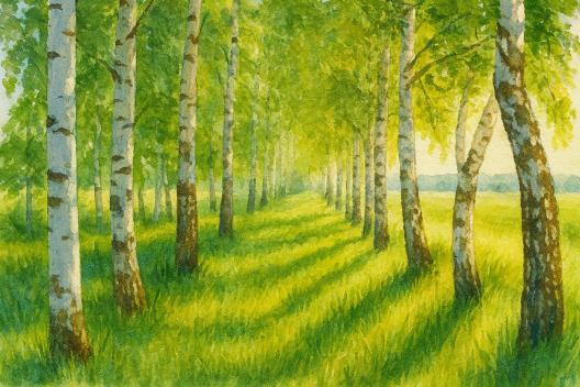 Первая в мире вакцина от сезонной аллергии