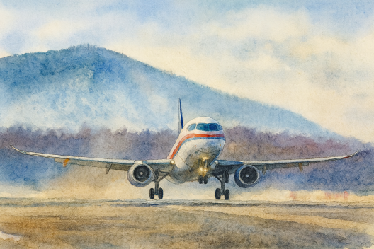 Импортозамещенный SSJ-100