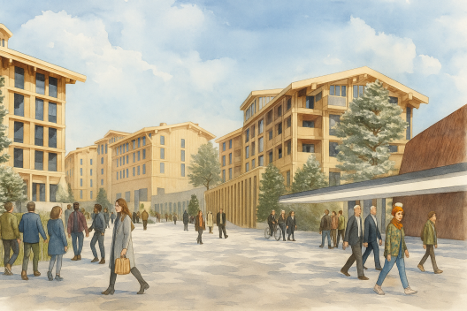 Курорт «Лагонаки»