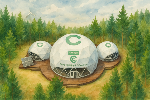 Карбоновые полигоны