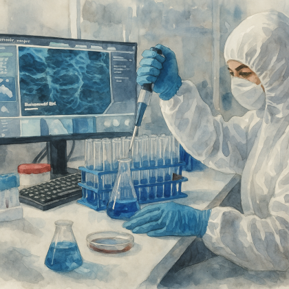  Национальный центр генетических ресурсов микроорганизмов