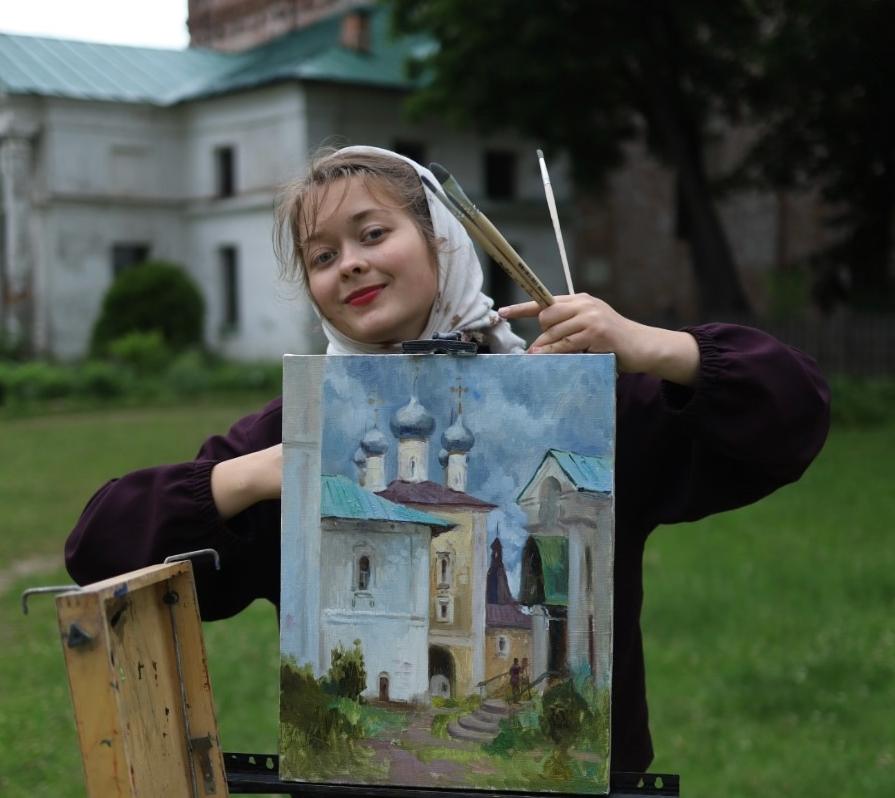 Лиза Якубович