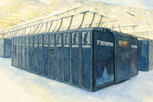 Самая мощная в мире гибридная вычислительная система