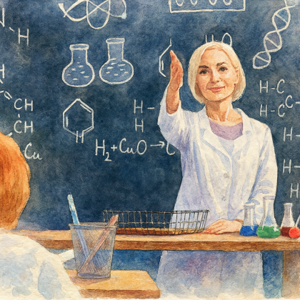 «Обучение для будущего»