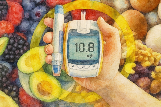  Инновационный препарат для лечения диабета второго типа