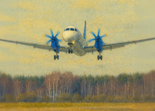 Ил-114-300