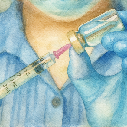 Вакцина от рака