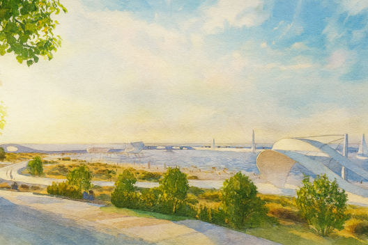  Всесезонный курорт «Новая Анапа»