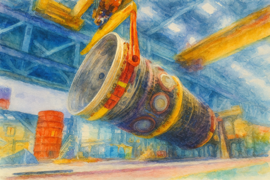 Энергокомплекс 4 поколения